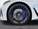 ALPINA D4 S xDrive Gran Coupe Merino LED AHK StndHz ACC