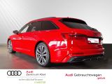 AUDI A6 Avant 55 TFSI e quattro sport S-tronic S-Line