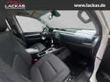TOYOTA Hilux Double Cab Comfort 2,8 A utomatik 4x4*Hard