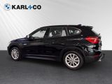 BMW X1 sDrive20i Navigation AHK Tempomat PDC