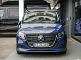 MERCEDES-BENZ V 220 lang WIDE DISTRO STANDH KAMERA SPUR 7 SITZE