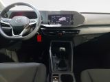 VW Caddy Kombi 2.0 TDI Klima Rückfahrkamera