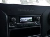 MERCEDES-BENZ Sprinter 314 Kasten Kompakt