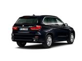 BMW X5 40d Panorama Xenon Memory HIFI HUD ACC