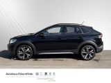 VW Taigo Style DSG
