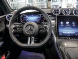 MERCEDES-BENZ GLC 220 d 4M AMG NIGHT SPUR PANO AHK 360 PDC