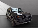 TOYOTA Land Cruiser EXECUTIVE*LEDER*15 JAHRE GARANTIE