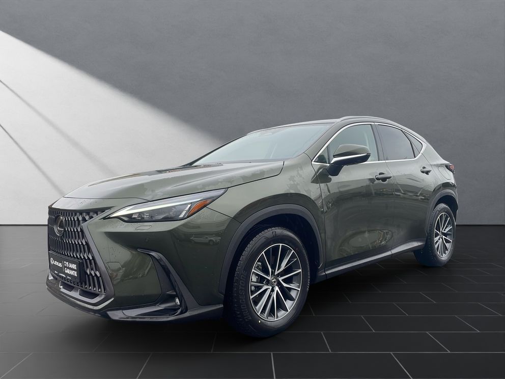 LEXUS NX 350h Executive Line