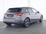 MERCEDES-BENZ A 200 d , NIGHT PROGRESSIVE MULTI AHK KAMERA PDC