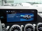 MERCEDES-BENZ GLA 200 d AMG NIGHT MULTI 360 AHK KAMERA PANO
