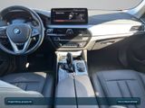 BMW 520d A Head-Up+AHK+Navi+Luft+Kamera+Laser+ACC+BT