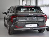 KIA K4 Automatik/ Vision / Komfort+