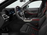 BMW i4 M60 xDrive Gran Coupé