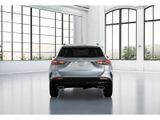 MERCEDES-BENZ GLA 200 // AMG NIGHT SPUR KAMERA PDC SHZ MULTI