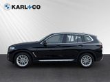 BMW X3 xDrive30e Laser HUD ACC HiFi Pano AHK SHZ