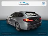 BMW 520d Touring (ab 2020)