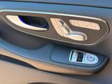MERCEDES-BENZ V 300 EXCLUSIVE AMG NIGHT MOPF PANO 7SITZER AMG