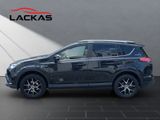TOYOTA RAV 4 Hybrid Style Selection*JBL*360°*AHK