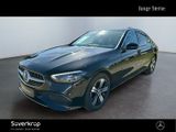 MERCEDES-BENZ C 180 , AVANTGARDE SPUR AHK KAMERA PDC SHZ