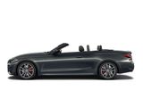 BMW 420 iMSport Cabrio+Navi+Leder+RFK+e-Sitze+PDCv+h