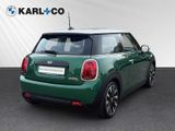 MINI Cooper SE 3-Türer Navi Pano HUD H6K Keyless LED