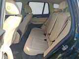 BMW X3 xDrive20dA Luxury Line HiFi Sportsitze AHK