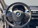 BMW X1 sDrive18dA RFK Navi LED elektr. Heckklappe