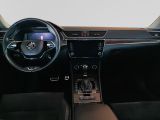 SKODA Superb Combi 2.0 TDI Scout 4x4 (EURO 6d) Klima