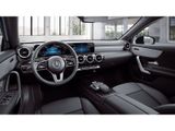 MERCEDES-BENZ A 200 d  NIGHT PROGRESSIVE KAMERA SPUR PDC SHZ