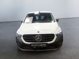 MERCEDES-BENZ eCitan MIXTO LED 5SITZER KLIMA AC/DC TEMPOMAT