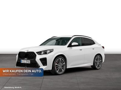 BMW X2 xDrive20d 