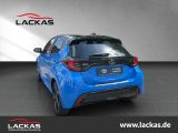 TOYOTA Yaris Hybrid Premiere Edition 1.5*HUD*JBL*NAVI*