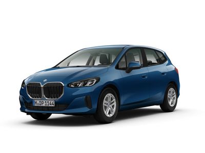 BMW 220 Active Tourer i AHK SHZ LenkradHZG Parkassist