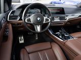 BMW X5 M50 i+AHK+Panorama+StandHZG+360 Kamera+Leder