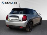 MINI Cooper SE 3-Türer Pano HUD H&K LED Keyless Kamera