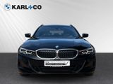 BMW 320 dA Touring LED Sportsitz HiFi Park-Assistent
