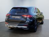 MERCEDES-BENZ GLC 220 d 4M AMG MEMO 360 AHK DISTR KAMERA SPUR