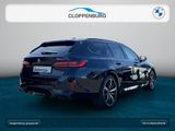 BMW 550e xDrive Touring M Sport AHK+BT UPE: 100.379¤