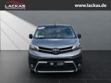 TOYOTA Proace L2 KASTEN MEISTER 2.0*G RAU FOLIERT*CARPL