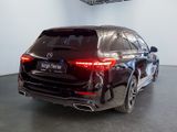 MERCEDES-BENZ C 300 T e , AMG BURM NIGHT KAMERA PANO SPUR PDC