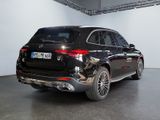 MERCEDES-BENZ GLC 200 d 4MATIC AMG MEMO 360 AHK DISTR KAMERA