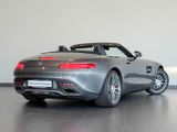 MERCEDES-BENZ AMG GT S RFK+Airscarf+Navi+Keyless+DWA+Burmester
