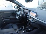BMW 118i M Sport, Shadow-Line, Lenkradheizung