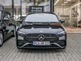 MERCEDES-BENZ A 200 d  AMG NIGHT SPUR DISTR PANO KAMERA PDC