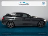 BMW 330d xDrive Touring AHK+Navi+Kamera+Laser+SHZ+BT