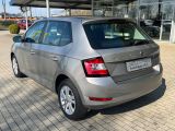 SKODA Fabia Ambition 1.0TSI /SHZ/Kamera/AppConnect/Tem