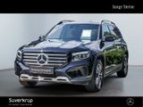 MERCEDES-BENZ GLB 200 // PROGRESSIVE SPUR PANO AHK KAMERA PDC