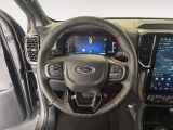 FORD Ranger Plug-in-Hybrid Wildtrak e-4WD Doppelkabine AHK Navi Leder Digitales Cockpit Soundsystem