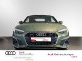AUDI A5 Cabriolet 45 TFSI quattro S-line S-tronic LED