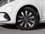 MERCEDES-BENZ EQV 300 AVANTGARDE LANG 360° KLIMA MOPF 360 SPUR
